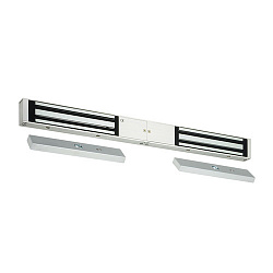 Замок электромагнитный effeff MAGDN3000ALS-HD Замок электромагнитный effeff MAGDN3000ALS-HD