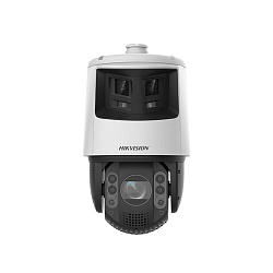 Speed Dome IP видеокамера DS-2SE7C432MWG-EB/26 Speed Dome IP видеокамера DS-2SE7C432MWG-EB/26