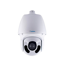 Speed Dome IP видеокамера GeoVision GV-SD4834-IR Speed Dome IP видеокамера GeoVision GV-SD4834-IR