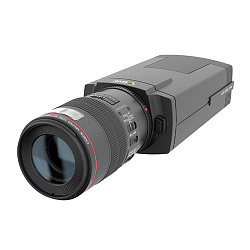 IP відеокамера Axis Q1659 100 мм F/2.8 IP відеокамера Axis Q1659 100 мм F/2.8