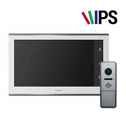 Комплект видеодомофона ARNY AVD-7330 WiFi