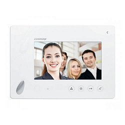 Відеодомофон COMMAX CDV-70P Відеодомофон COMMAX CDV-70P
