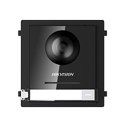 Модульная панель вызова Hikvision DS-KD8003-IME1 Модульная панель вызова Hikvision DS-KD8003-IME1
