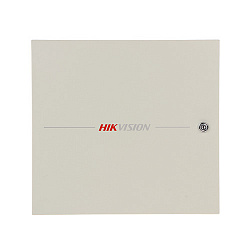 Сетевой контроллер Hikvision DS-K2604T Сетевой контроллер Hikvision DS-K2604T