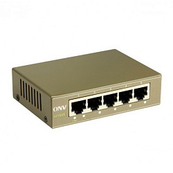 Комутатор ONV H1005 Комутатор ONV H1005