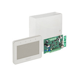 Комплект сигнализации Satel VERSA Plus (TSG) Комплект сигнализации Satel VERSA Plus (TSG)