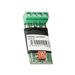 Датчик удару та нахилу Лунь A-sensor Датчик удару та нахилу Лунь A-sensor