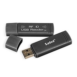 Считыватель Satel CZ-USB-1 Считыватель Satel CZ-USB-1