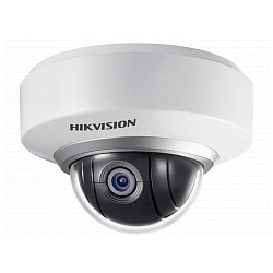 Mini Speed Dome IP видеокамера DS-2DE2202-DE3 Mini Speed Dome IP видеокамера DS-2DE2202-DE3