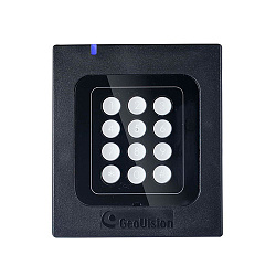 Считыватель GeoVision GV-RK1352 Считыватель GeoVision GV-RK1352