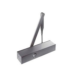 Дверний доводжувач DORMA TS 83 (EN7) Дверний доводжувач DORMA TS 83 (EN7)