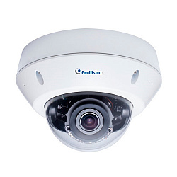 IP видеокамера GeoVision GV-VD8700 IP видеокамера GeoVision GV-VD8700