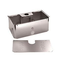 Монтажное основание для привода Faac S800 (н/ж сталь)