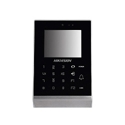 Мережевий контролер Hikvision DS-K1T105E-C Мережевий контролер Hikvision DS-K1T105E-C
