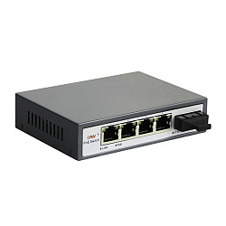 PoE комутатор ONV-POE31004PF PoE комутатор ONV-POE31004PF
