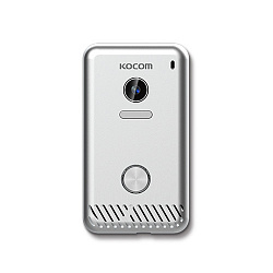 Панель вызова KOCOM KC-S81M