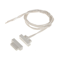 Магнитоконтактный извещатель Satel B-1S Магнитоконтактный извещатель Satel B-1S