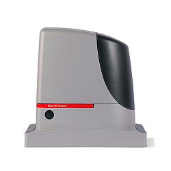 Привод для откатных ворот NICE RUN400HS