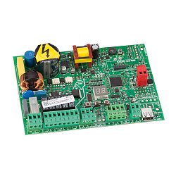 Плата управления Faac E045S Плата управления Faac E045S