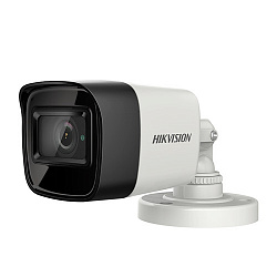 Turbo HD видеокамера DS-2CE16H8T-ITF Turbo HD видеокамера DS-2CE16H8T-ITF