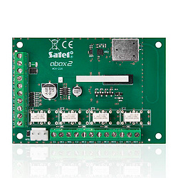 Беспроводной модуль расширения Satel ACX-220