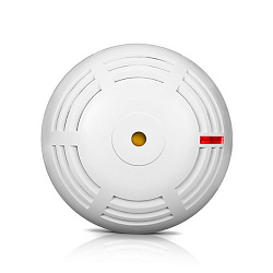 Бездротовий датчик диму Satel MSD-350