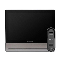 Комплект відеодомофону COMMAX CDV-1004QT + DRC-4CPN3