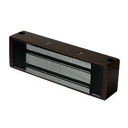 Замок электромагнитный VIZIT-ML240-40