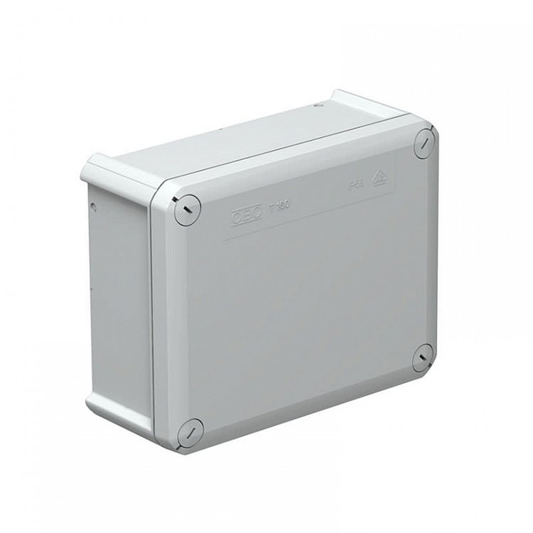 Коробка розподільна OBO T160