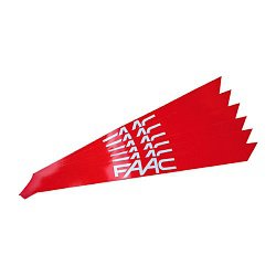 Комплект светоотражающих наклеек Faac Комплект светоотражающих наклеек Faac