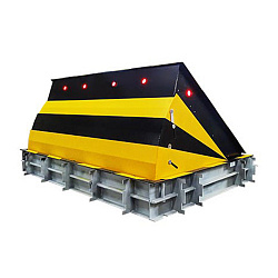 Антитаранный блокиратор К12