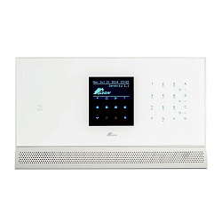 GSM централь Crow SERENITY