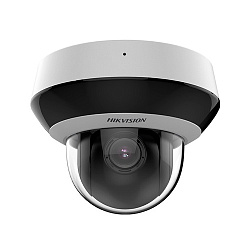 Mini Speed Dome IP видеокамера DS-2DE2A404IWG1-E