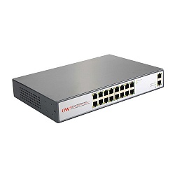 PoE комутатор ONV-POE31016P PoE комутатор ONV-POE31016P