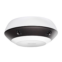 IP видеокамера DS-2PT3306IZ-DE3 IP видеокамера DS-2PT3306IZ-DE3