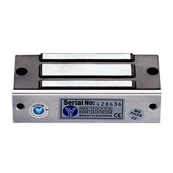 Замок електромагнітний YM-40