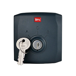 Кнопка-ключ проводная BFT Q.BO Key WM Кнопка-ключ проводная BFT Q.BO Key WM
