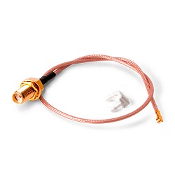 Адаптер Satel IPX-SMA Адаптер Satel IPX-SMA