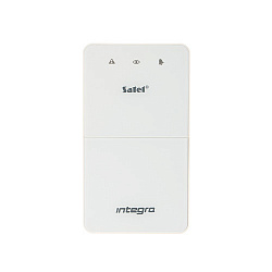 Клавіатура Satel INT-SF-W Клавіатура Satel INT-SF-W