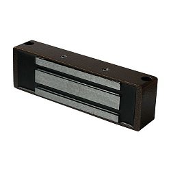 Замок електромагнітний VIZIT-ML400-40 Замок електромагнітний VIZIT-ML400-40