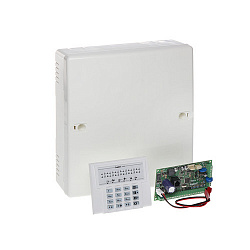 Комплект сигнализации Satel VERSA-5 (LED) Комплект сигнализации Satel VERSA-5 (LED)