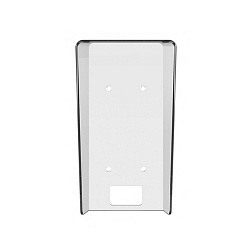 Козырек Hikvision DS-KABV6113-RS Козырек Hikvision DS-KABV6113-RS