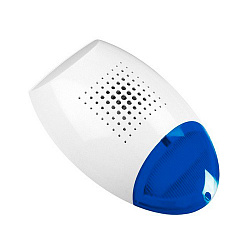 Світлозвуковий оповіщувач Satel SP-500 BL Світлозвуковий оповіщувач Satel SP-500 BL
