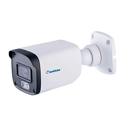IP відеокамера GeoVision GV-GBLF4802-2F