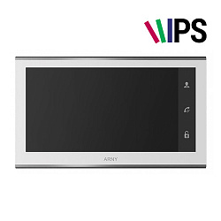 Видеодомофон ARNY AVD-730 (2Mpx) WiFi Видеодомофон ARNY AVD-730 (2Mpx) WiFi