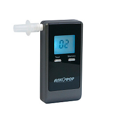 Алкотестер АлкоФор 205 Алкотестер АлкоФор 205