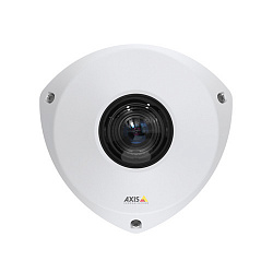 IP відеокамера Axis P9106-V White IP відеокамера Axis P9106-V White