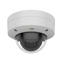 IP відеокамера Axis M3206-LVE IP відеокамера Axis M3206-LVE