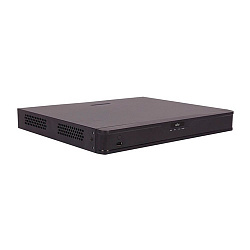 IP видеорегистратор UNV NVR302-09E-B IP видеорегистратор UNV NVR302-09E-B