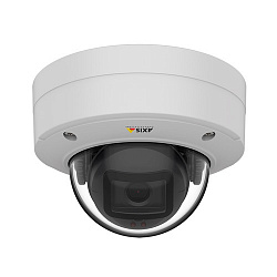 IP відеокамера Axis M3205-LVE IP відеокамера Axis M3205-LVE